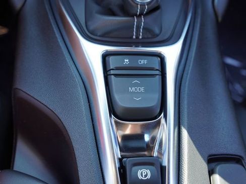 Used 2024 Chevrolet Camaro LT w/ RS Package image 22