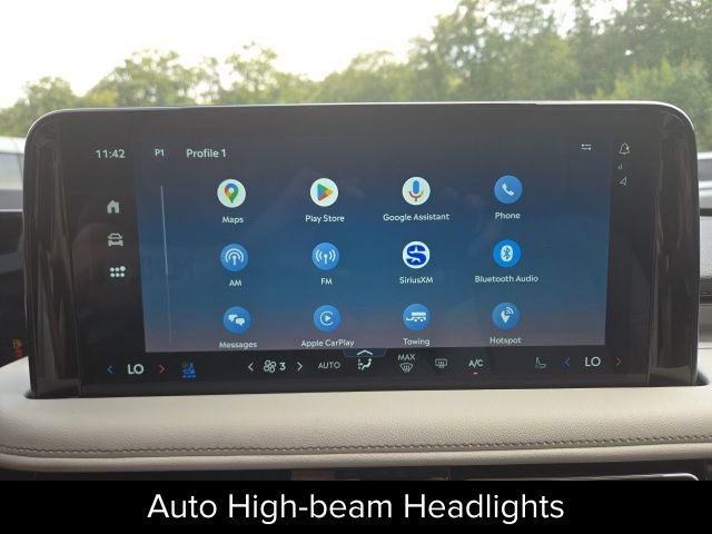 New 2026 Lincoln Aviator AWD image 27