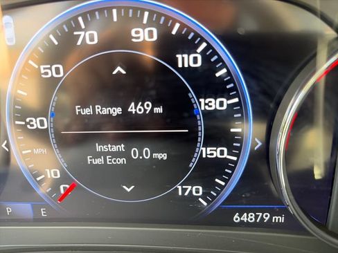 Used 2024 Chevrolet Malibu LT FWD image 15