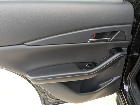 Used 2025 MAZDA CX-30 AWD 2.5 S w/ Preferred Package image 24