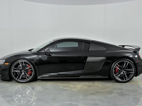 Used 2021 Audi R8 V10 performance AWD/4WD image 8