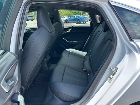 Used 2025 Audi A5 2.0T Premium w/ Premium Plus AWD/4WD image 57