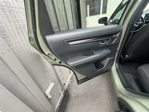 Used 2026 Honda CR-V TrailSport image 50