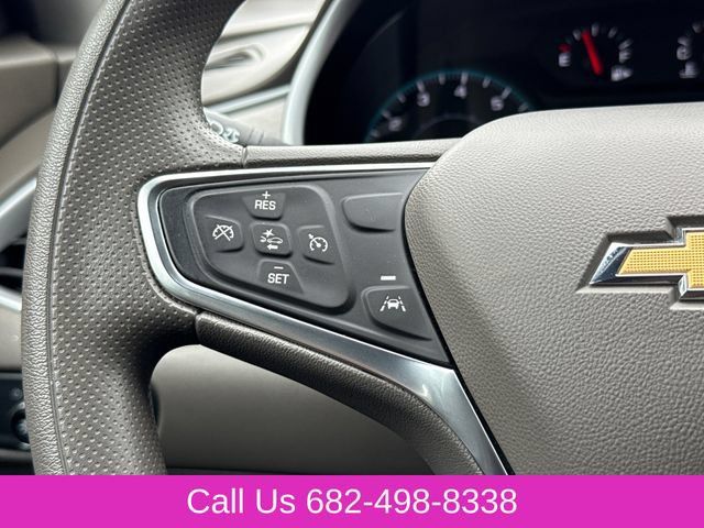 Used 2025 Chevrolet Malibu LT FWD image 28
