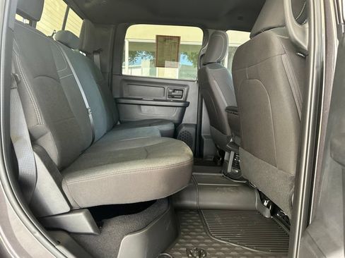 Used 2025 RAM 3500 Tradesman AWD/4WD image 31