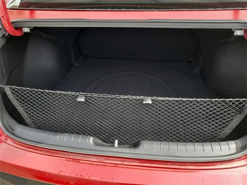 New 2025 Hyundai Elantra SEL image 21