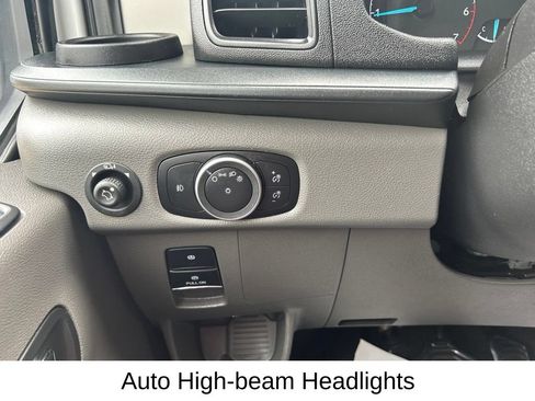 Used 2025 Ford Transit 350 XLT AWD/4WD image 36