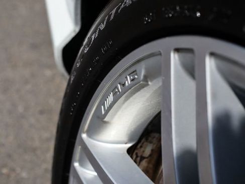 Used 2009 Mercedes-Benz C 350 Sport image 17