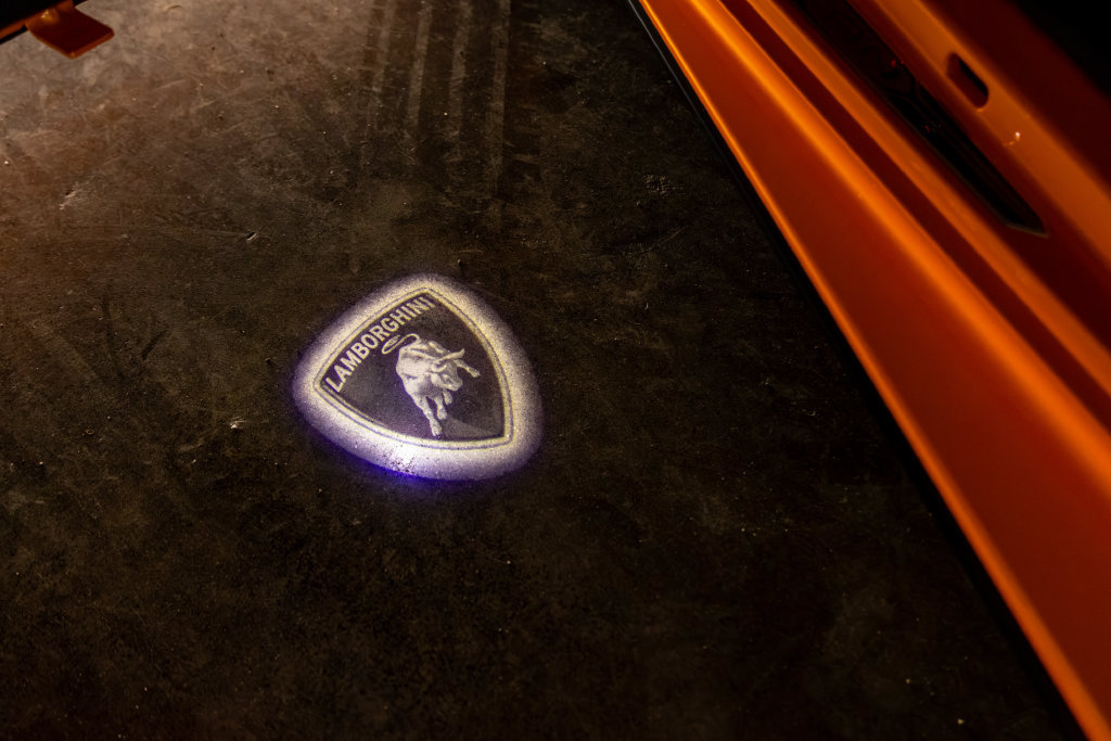 Used 2023 Lamborghini Huracan Tecnica RWD image 47