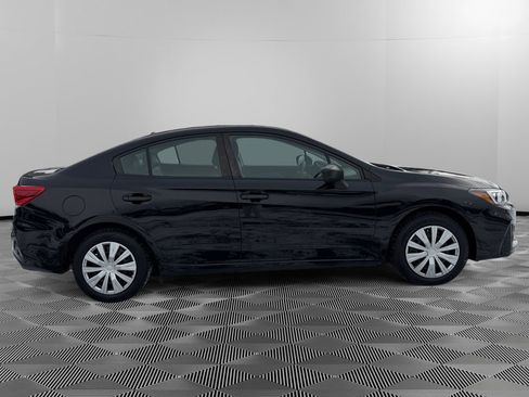 Used 2019 Subaru Impreza 2.0i image 8