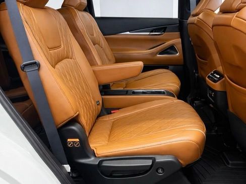 Used 2023 INFINITI QX60 Autograph w/ Cargo Package image 16