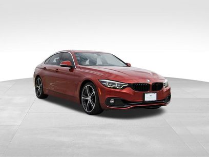 Used 2019 BMW 430i Gran Coupe w/ Executive Package