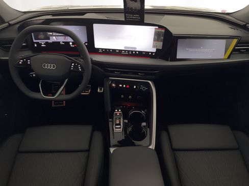 New 2026 Audi SQ5 Premium Plus image 19