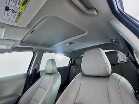 Used 2021 Honda HR-V EX-L image 15