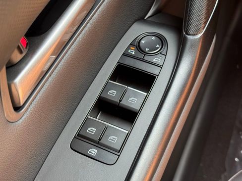 New 2025 MAZDA CX-50 AWD 2.5 S w/ Weather Package image 19