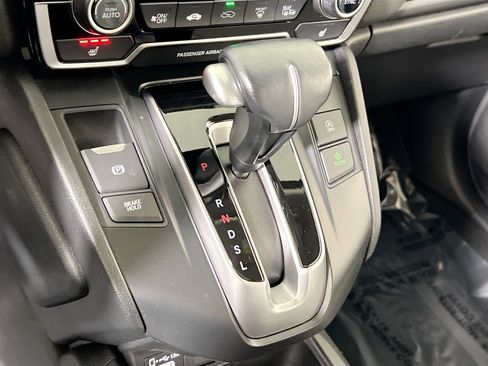 Used 2022 Honda CR-V EX-L image 16