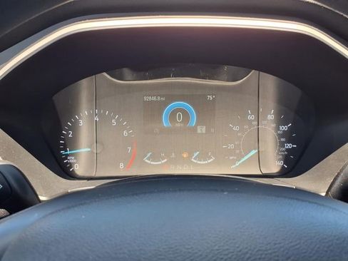 Used 2022 Ford Escape SE AWD/4WD image 16