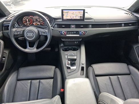 Used 2018 Audi A4 2.0T Ultra Premium Plus w/ Premium Plus Package FWD image 7