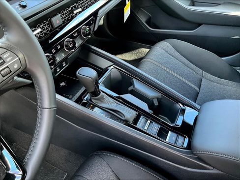 New 2026 Honda Accord Sport image 12