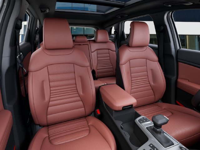 New 2026 Kia Sportage SX AWD/4WD image 15