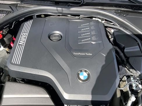Certified 2023 BMW 330i xDrive Sedan w/ Premium Package image 30