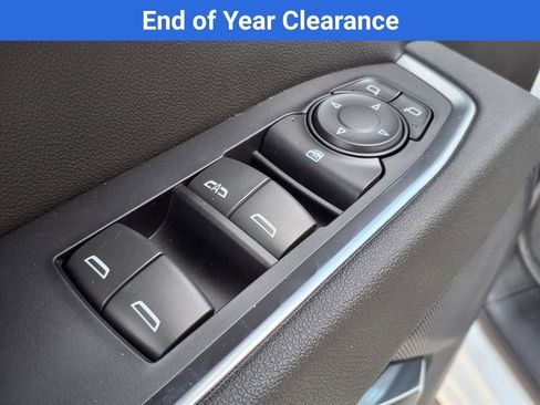 New 2025 Chevrolet Silverado 1500 LT w/ Protection Package image 18