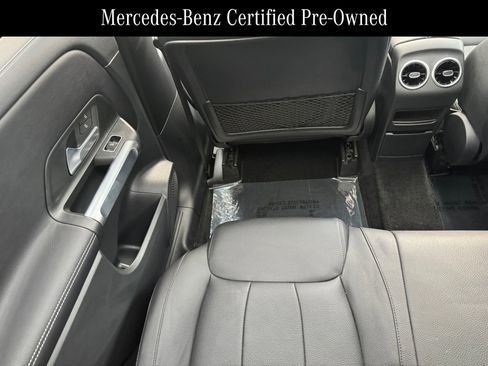 Certified 2023 Mercedes-Benz GLB 250 4MATIC image 21