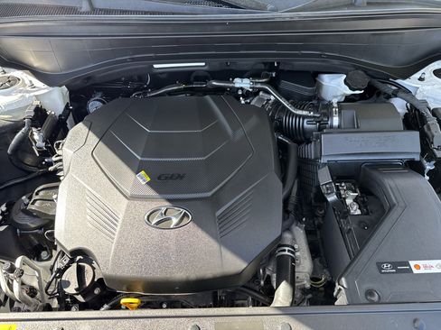 Used 2024 Hyundai Palisade Calligraphy AWD/4WD image 19