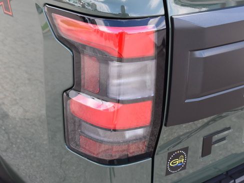 New 2026 Nissan Frontier PRO-4X w/ Pro-4x Convenience Package AWD/4WD image 7