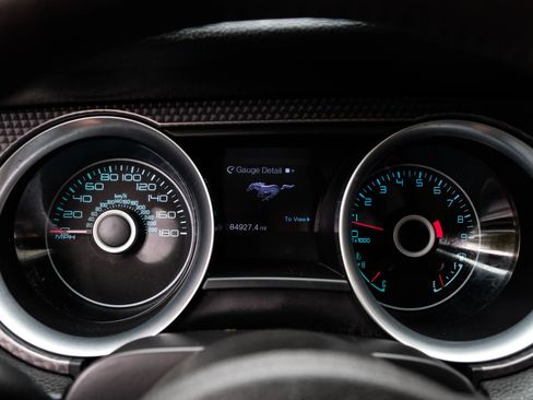 Used 2013 Ford Mustang Boss 302 w/ Boss 302 Accessory Pkg image 23