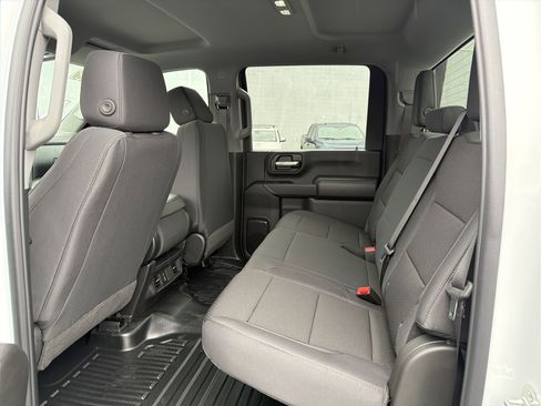New 2026 Chevrolet Silverado 3500 W/T w/ WT Convenience Package image 11