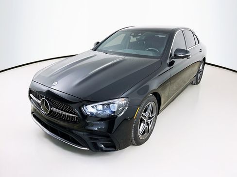 Used 2023 Mercedes-Benz E 350 E 350 image 1