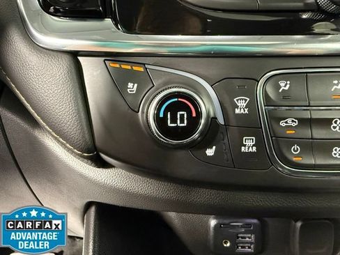 Used 2021 Chevrolet Traverse Premier w/ Redline Edition AWD/4WD image 27