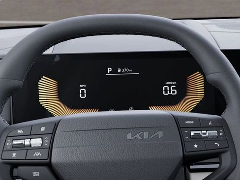 New 2026 Kia Sportage EX image 22