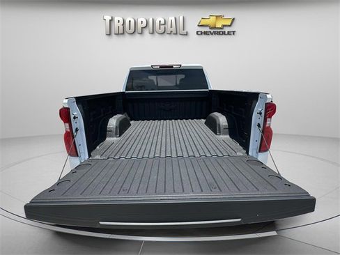 New 2025 Chevrolet Silverado 1500 RST image 16