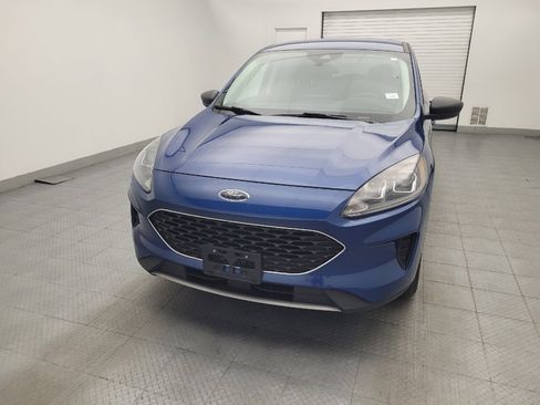Used 2022 Ford Escape SE FWD image 15