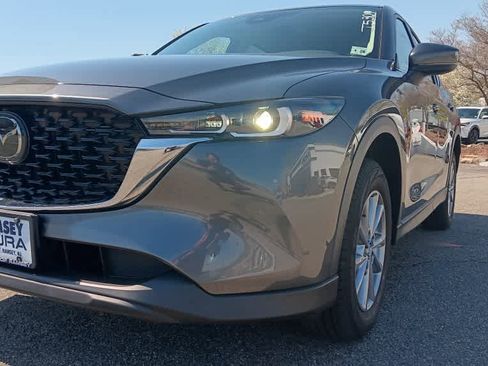 Used 2023 MAZDA CX-5 AWD 2.5 S w/ Select Package image 9