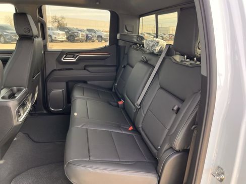 New 2026 GMC Sierra 1500 Denali w/ Denali Reserve Package image 26