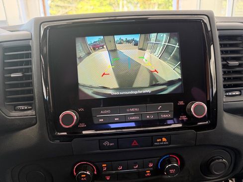 Used 2023 Nissan Frontier S w/ Technology Package image 19