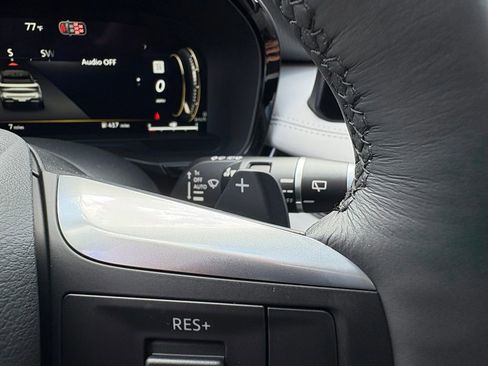 New 2026 INFINITI QX60 Luxe FWD image 24