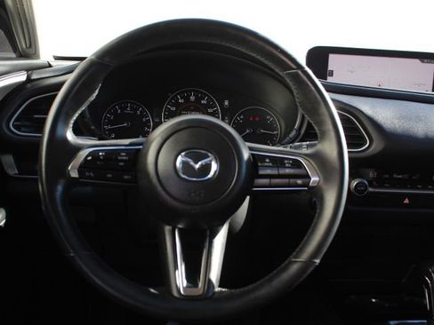 Certified 2024 MAZDA CX-30 AWD 2.5 S w/ Select Sport Pkg image 25