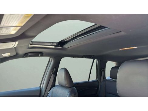 Used 2021 Honda Passport Touring image 10