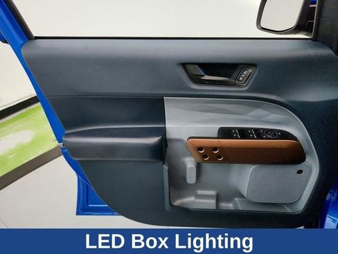 Used 2022 Ford Maverick Lariat w/ Lariat Luxury Package image 33