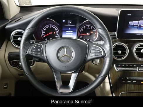 Used 2016 Mercedes-Benz GLC 300 image 7
