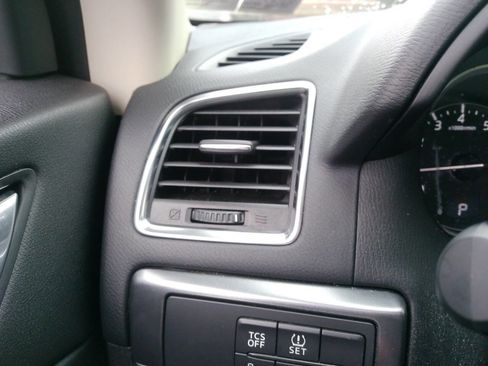 Used 2016 MAZDA CX-5 Grand Touring image 35