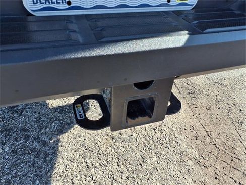 Used 2024 Toyota Tacoma TRD Sport image 84