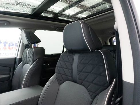New 2026 Honda Pilot Elite image 23