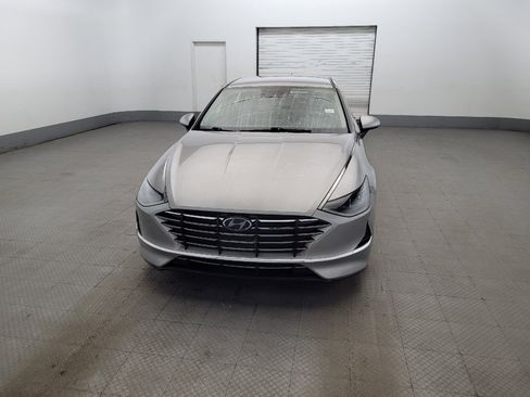Used 2022 Hyundai Sonata SE w/ Cargo Package FWD image 15