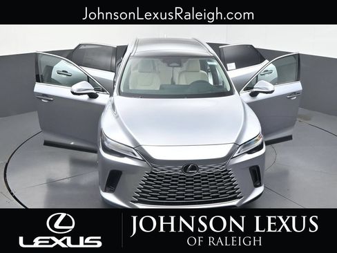 New 2026 Lexus RX 350 w/ Convenience Package AWD/4WD image 34