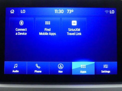 Used 2022 Ford Escape SEL w/ Technology Package image 12